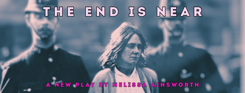 The End is Near